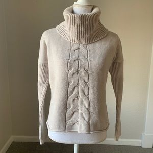 Express turtleneck
